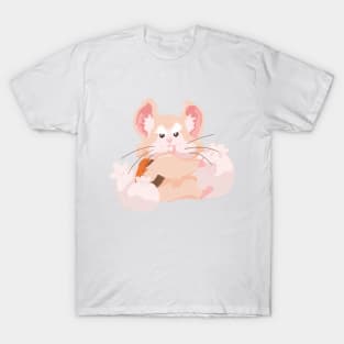 Cute Hammond spray Fanart T-Shirt